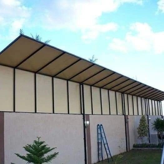 تحتاج المساحات الخارجية في المنازل والفلل إلى حلول تجمع بين الجمال والعملية، وتأتي المظلات والسواتر والبرجولات كخيار مناسب لتنسيق الحدائق…